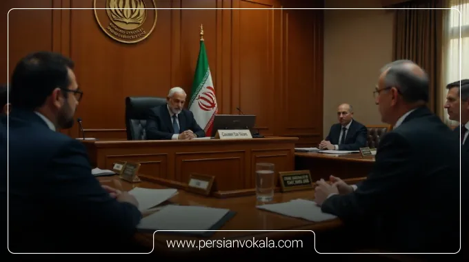 بهترین وکیل مالیاتی در ساری